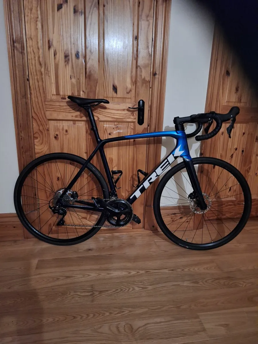 Trek Emonda Road bike - Image 4