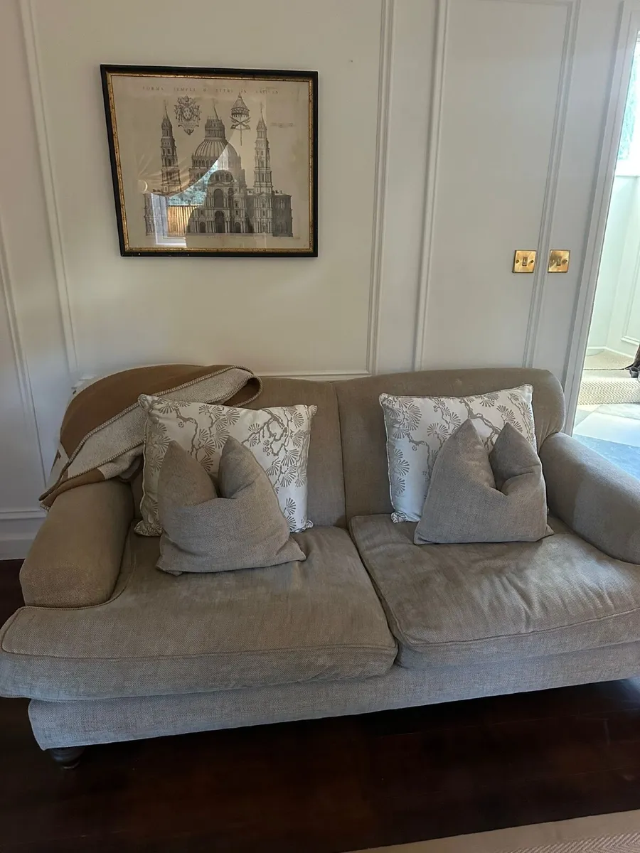 Comfy Couch for Sale! - Image 1