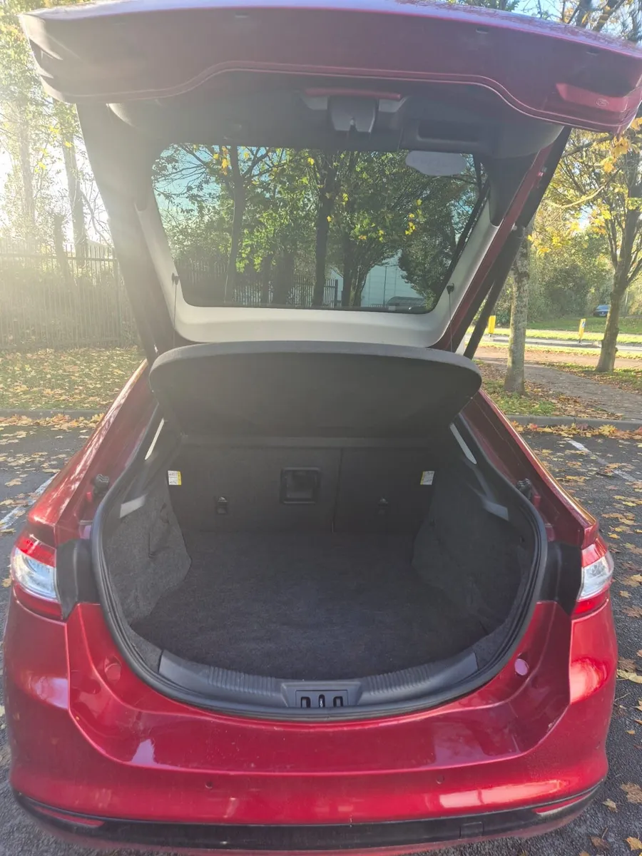 Ford Mondeo 2015 - Image 3