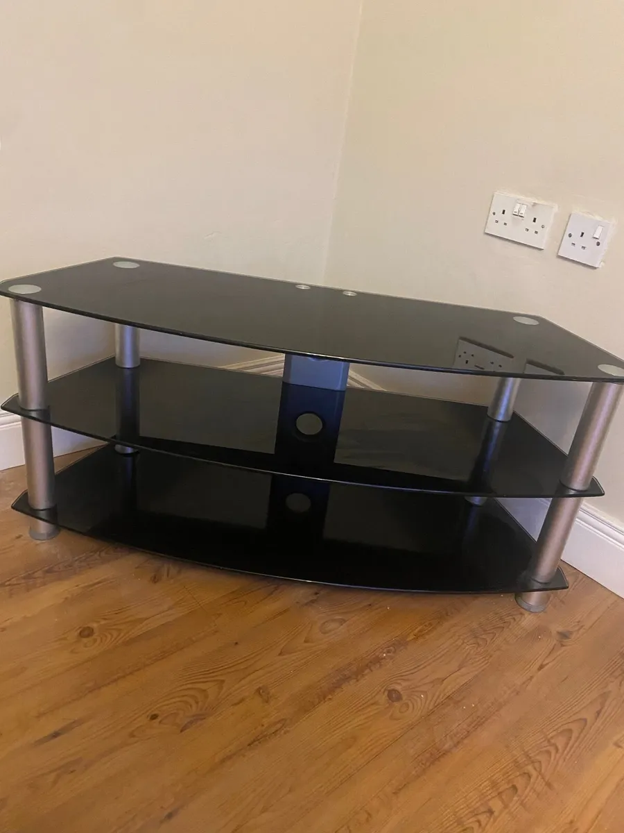 Tv stands - Image 1