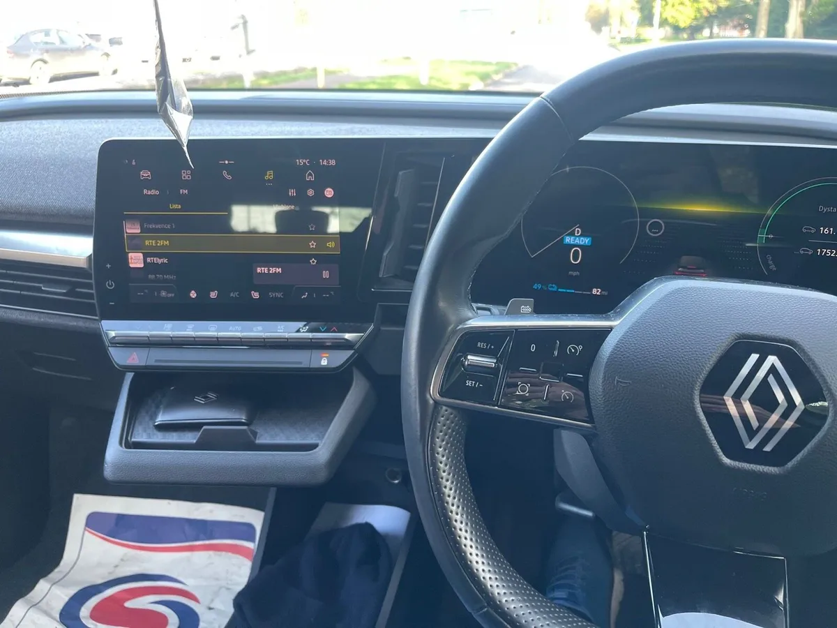 2023 Renault Megane Electric - Image 1