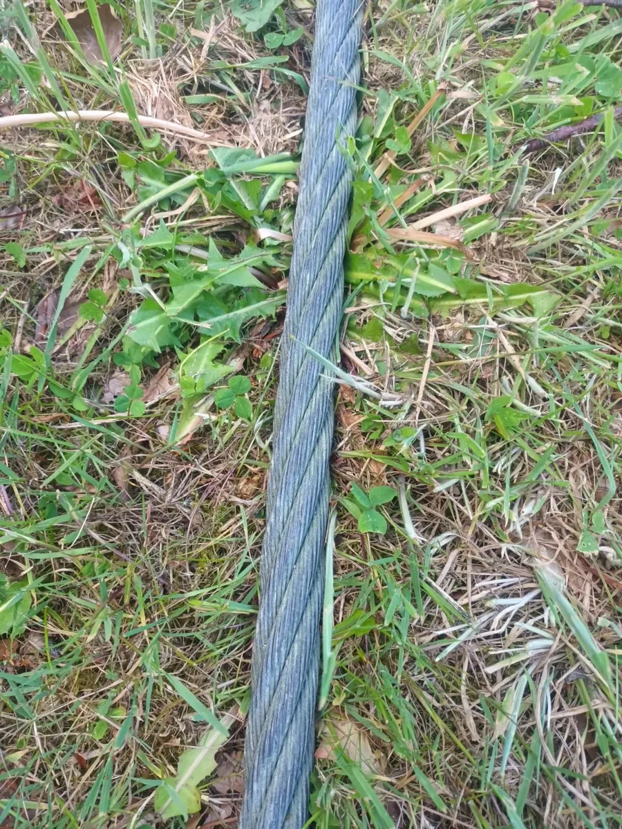 Heavy Cable Wire - Image 3