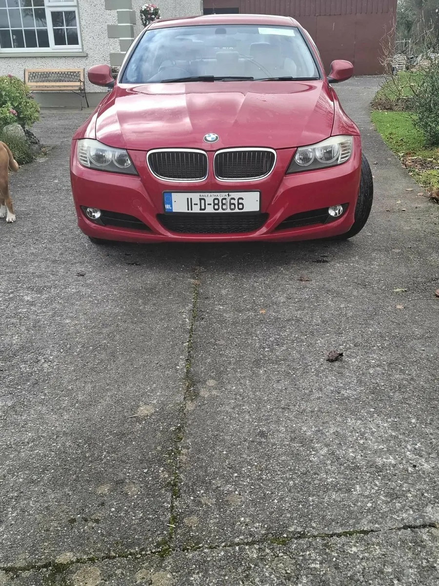 BMW 3-Series 2011 - Image 3