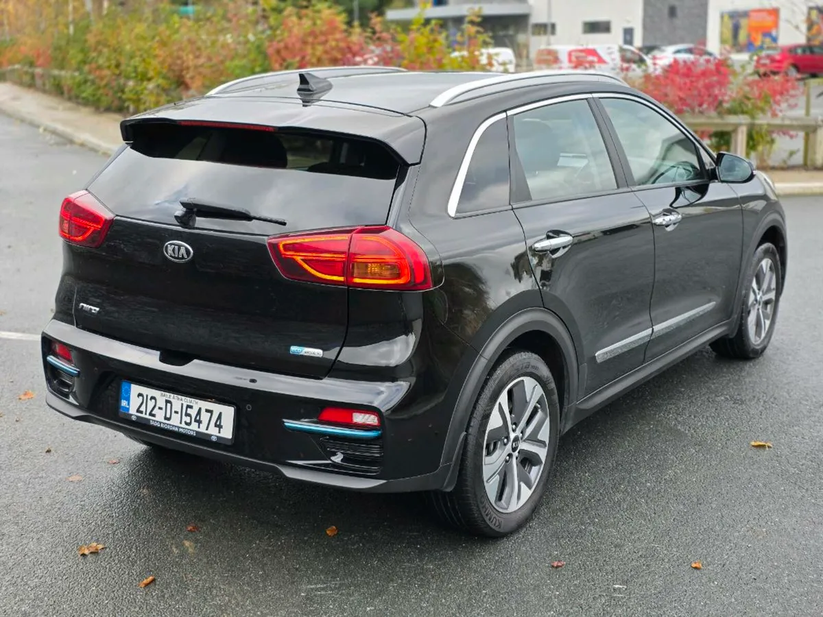 212 KIA E-NIRO AUTO MAY P/X!! - Image 3