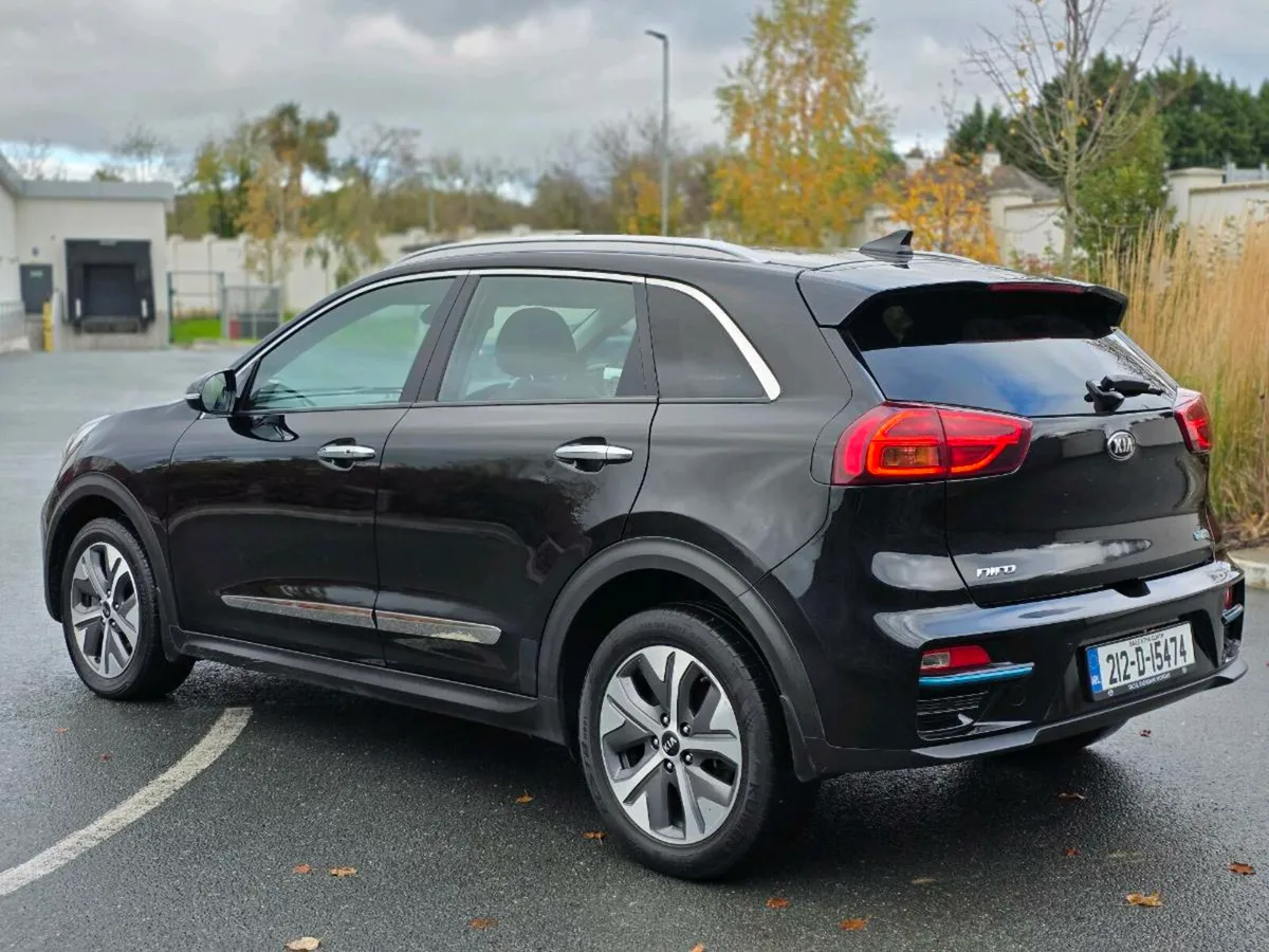 212 KIA E-NIRO AUTO MAY P/X!! - Image 4