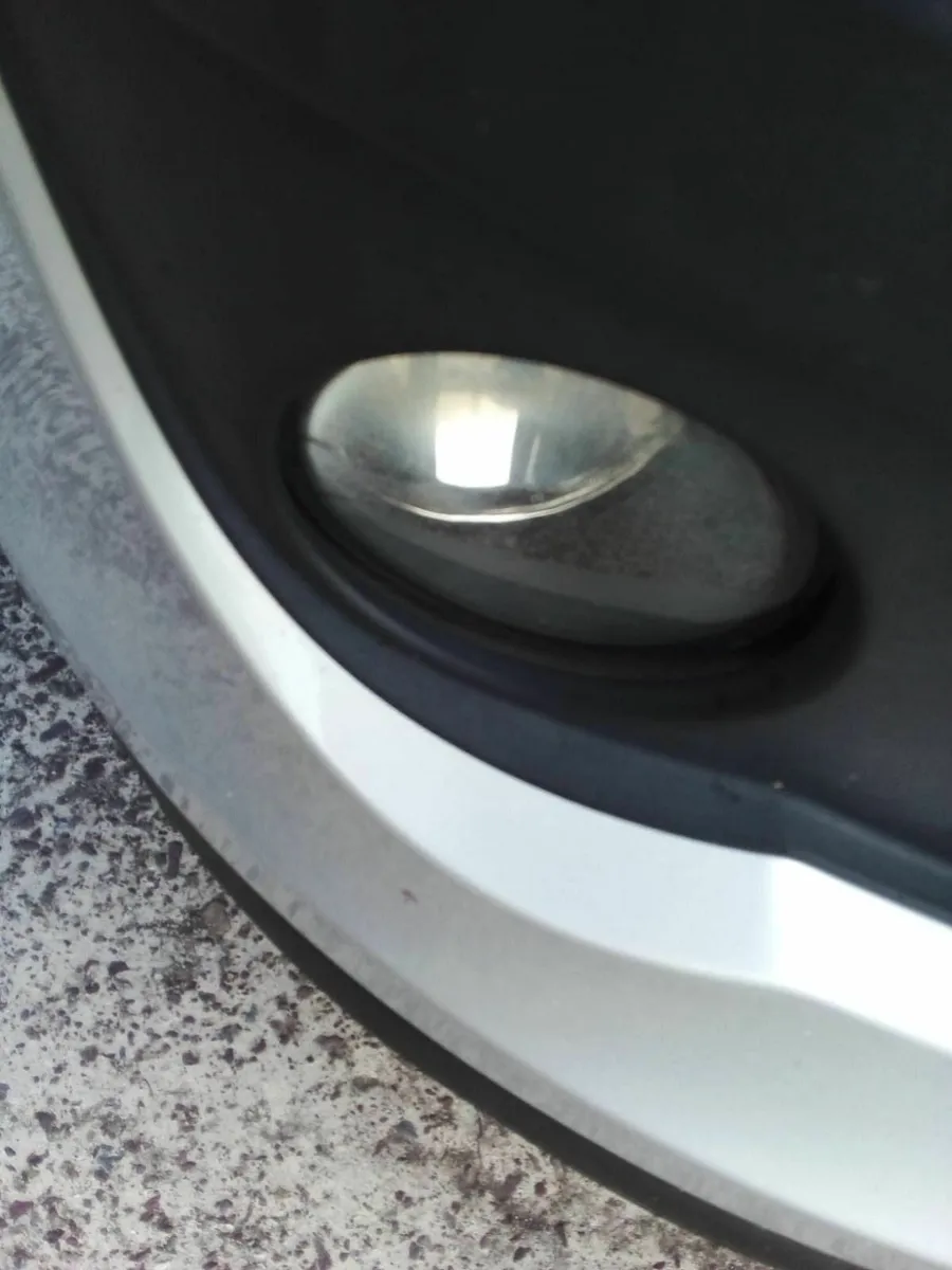 2008 RENAULT CLIO NCTD 2/26 - Image 2
