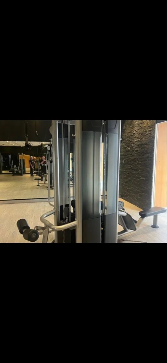 Multi Gym