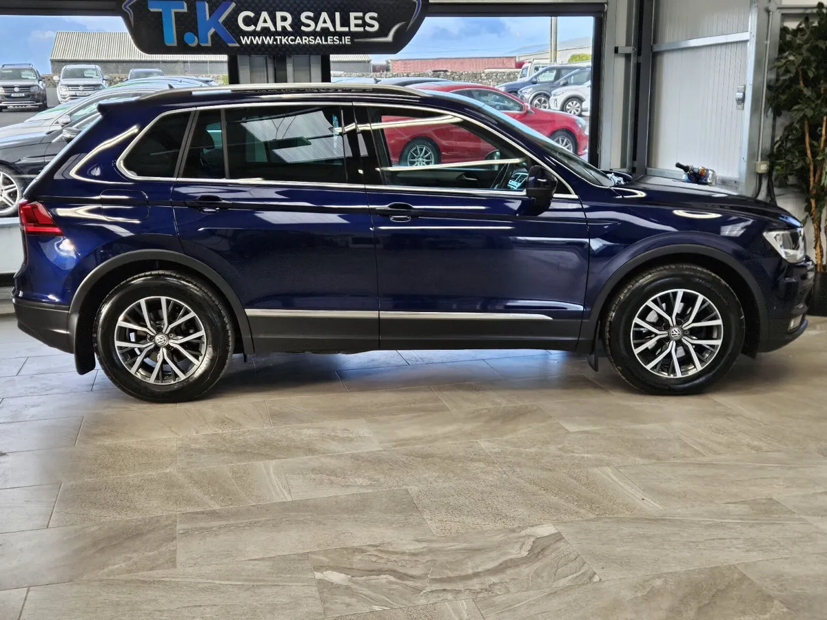 202 VOLKSWAGEN TIGUAN COMFORTLINE.... - Image 3