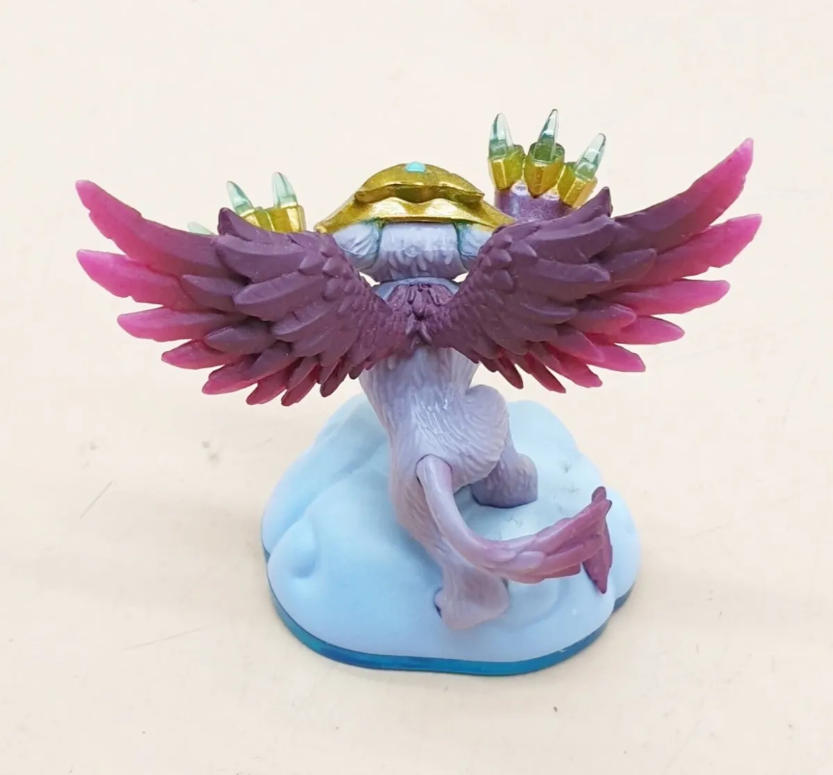 Skylanders Scratch Postage Available - Image 3
