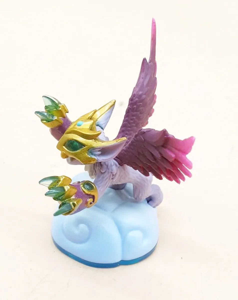 Skylanders Scratch Postage Available - Image 4