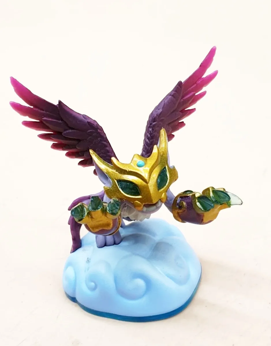 Skylanders Scratch Postage Available - Image 1