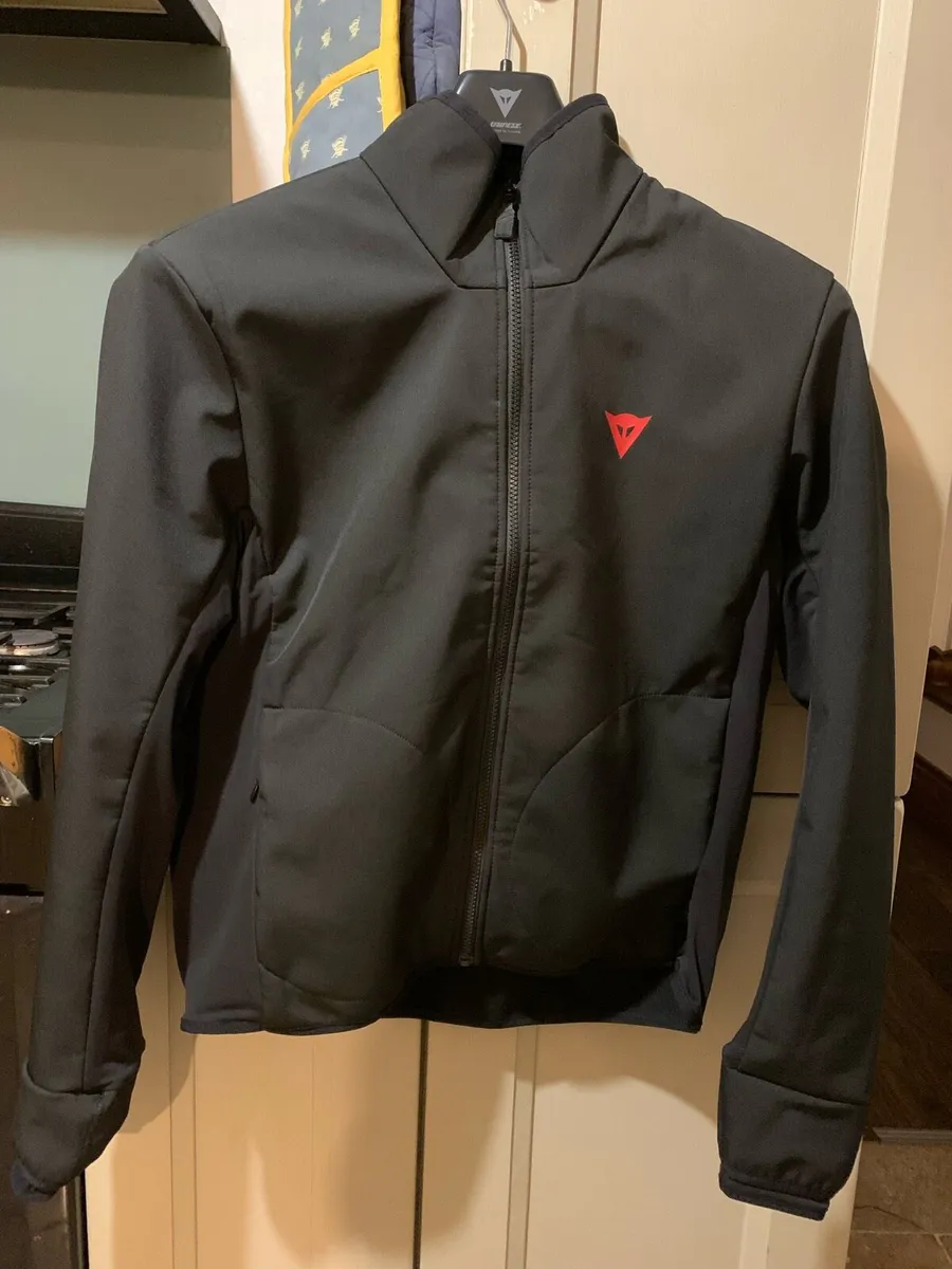 Motorcycle Midlayers - Image 1