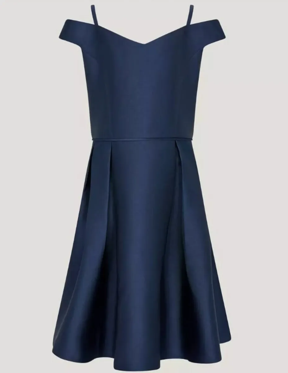 Confirmation dress