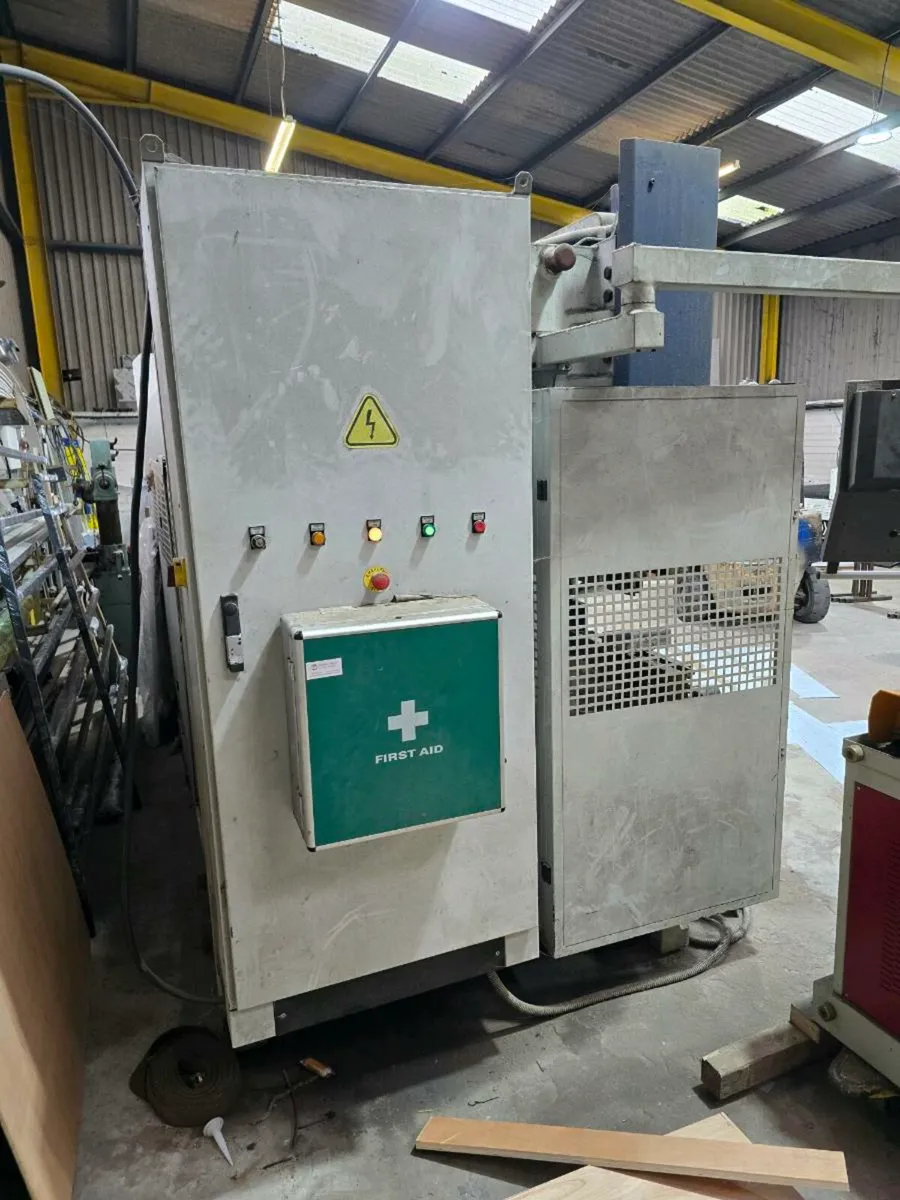 Brakepress - Image 2
