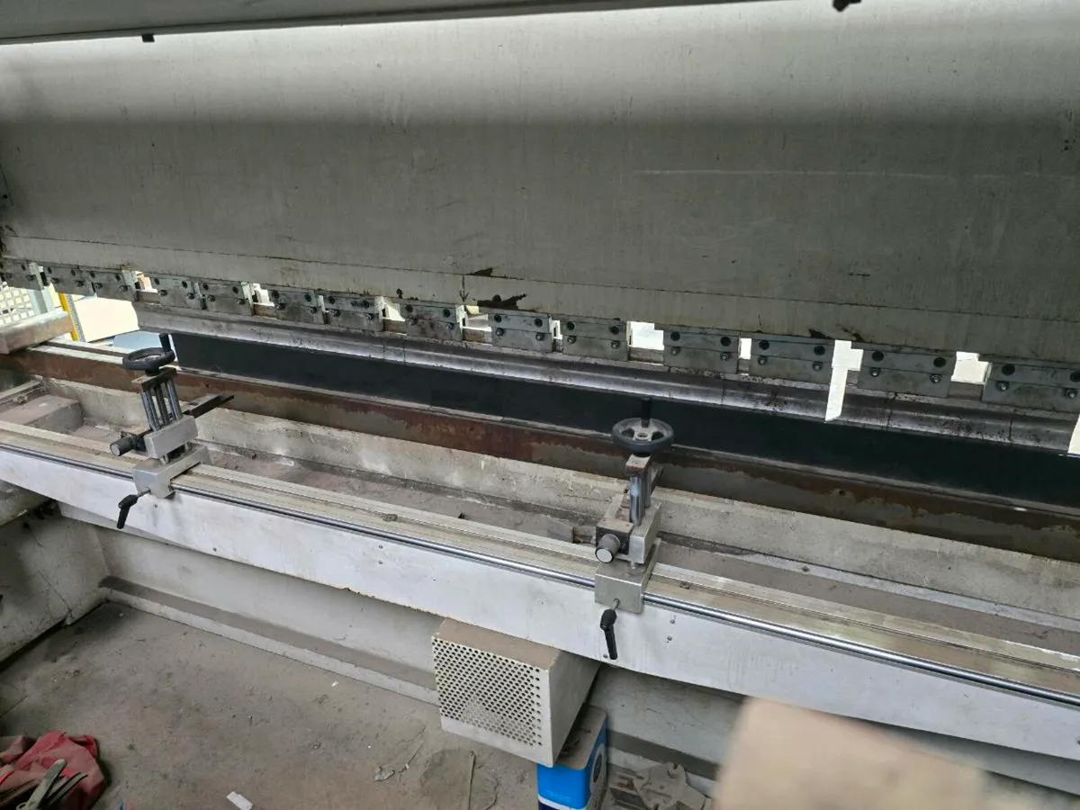 Brakepress - Image 3