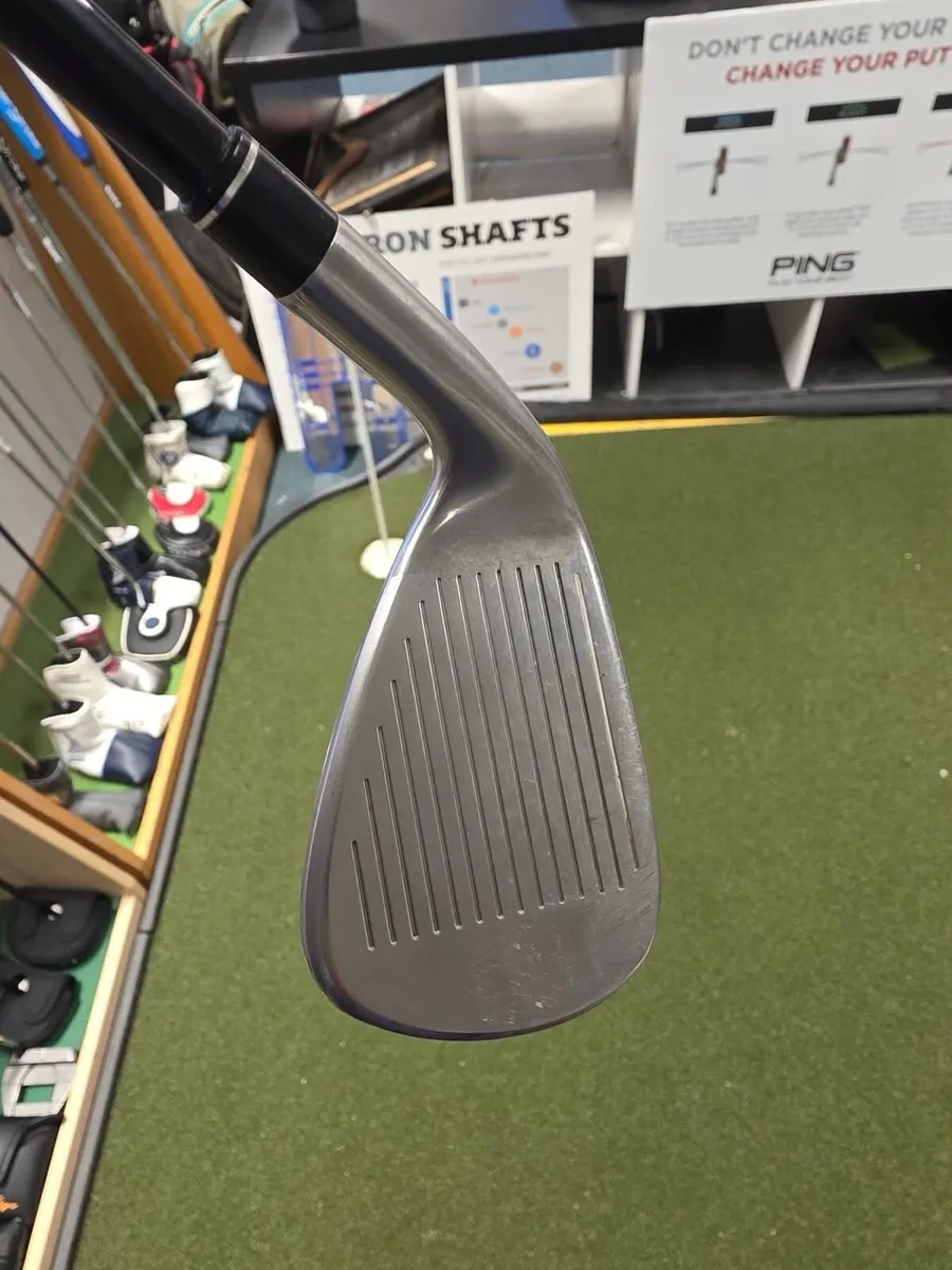 Taylormade M4 Irons - Image 4