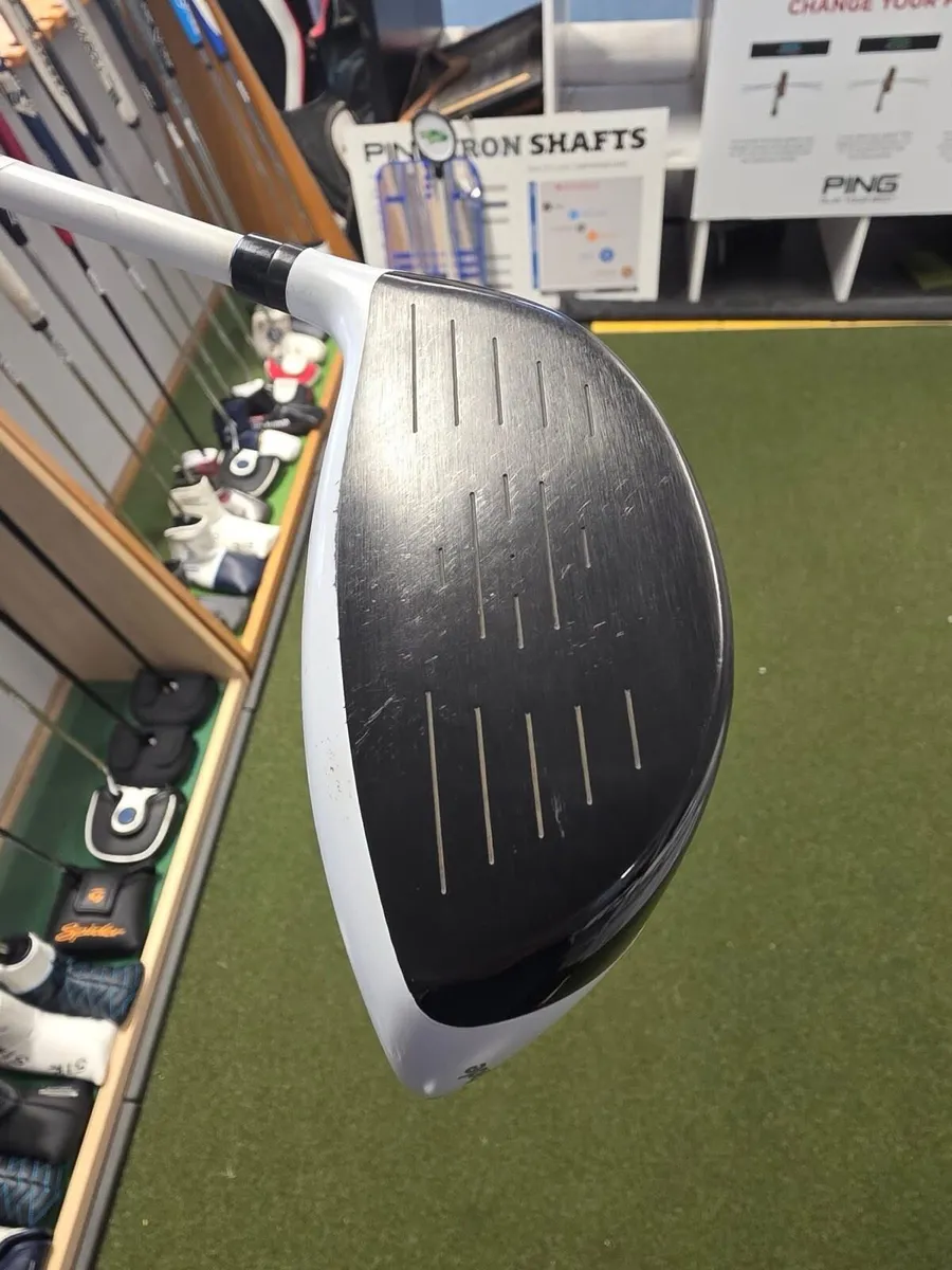 Taylormade Aero Burner Driver - Image 4