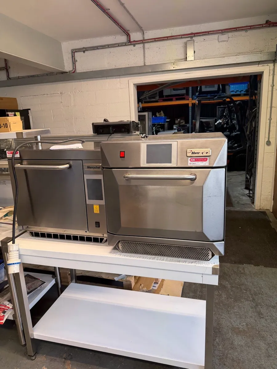 Catering leasing available - Image 2