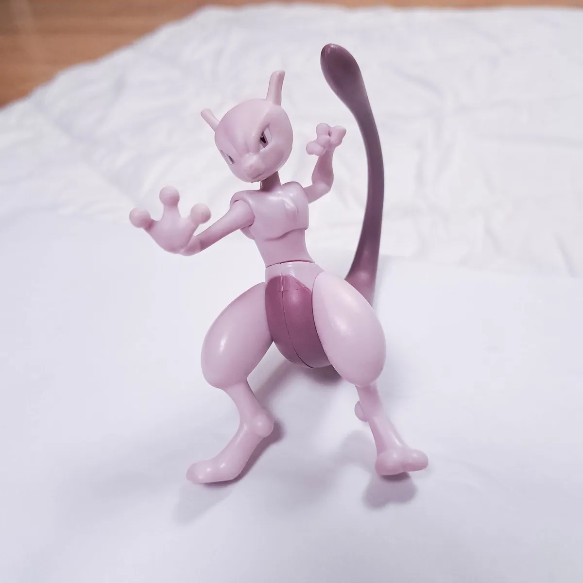 Pokemon Set 5 Battle Figure WCT Jazwares Tomy - Image 2