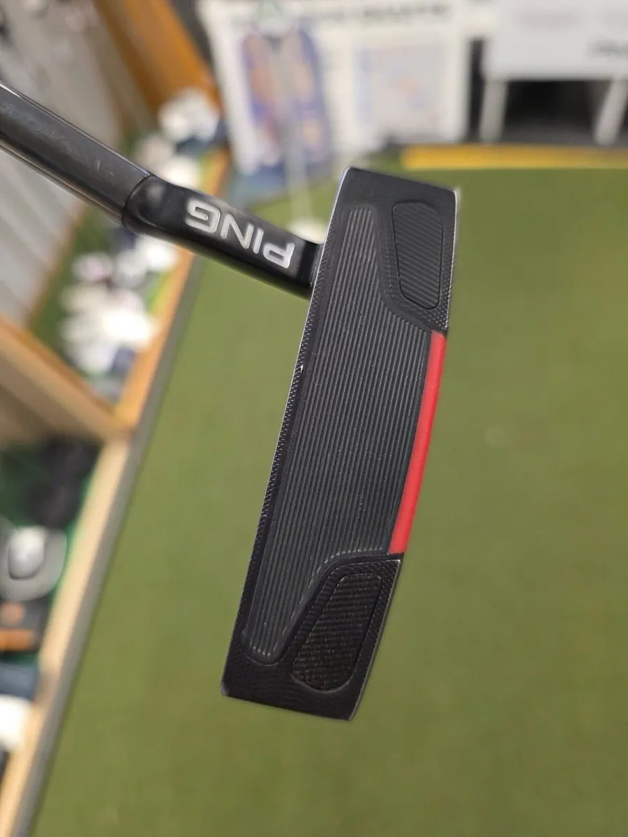 Ping Tyne 4 2021 Putter - Image 4