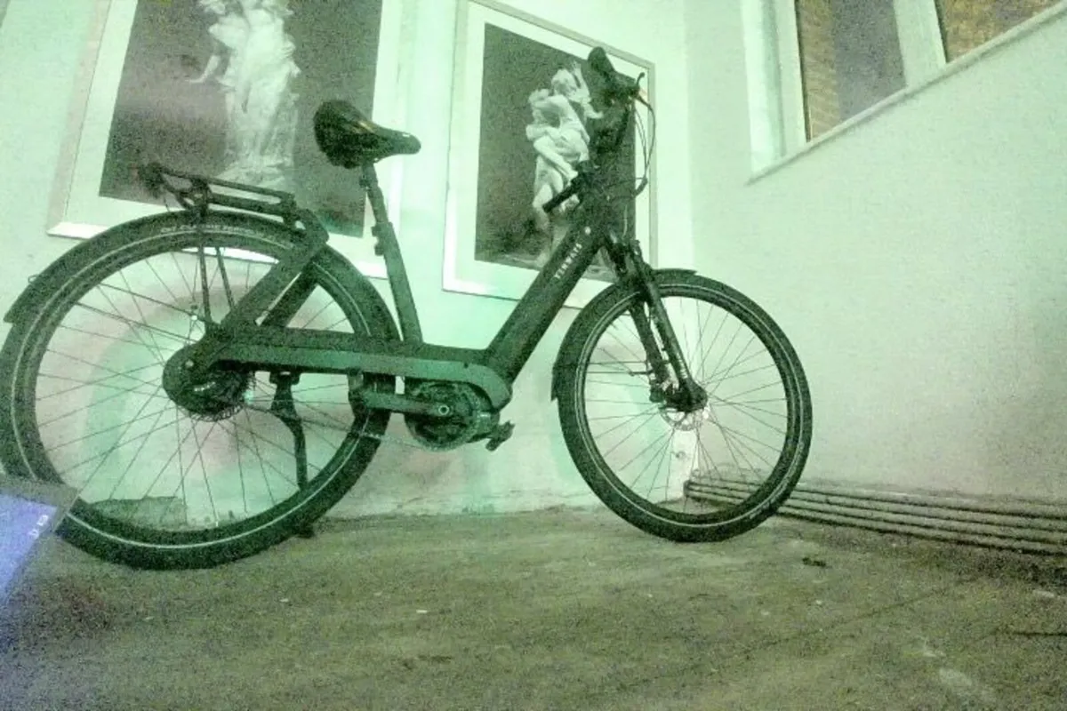 ebike