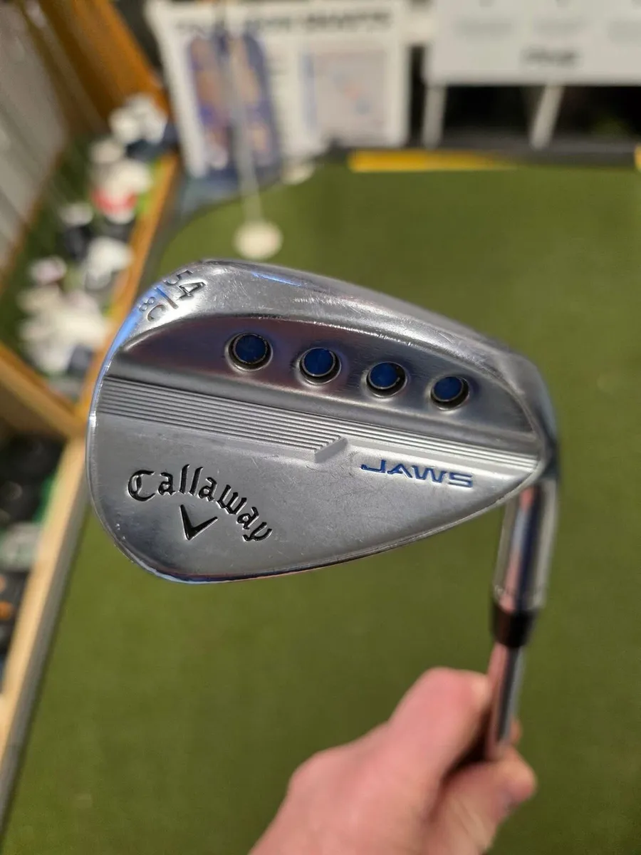 Callaway Jaws - Image 1