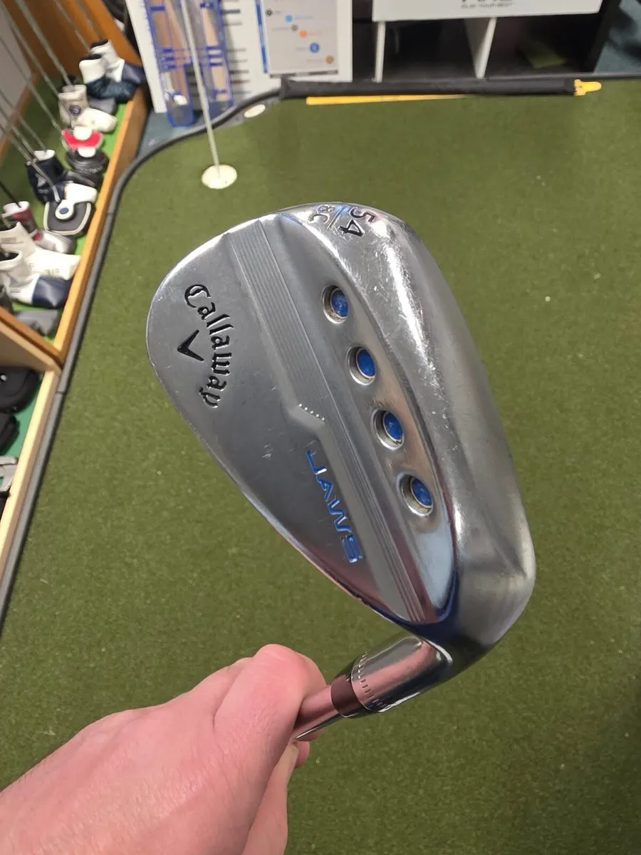 Callaway Jaws - Image 2