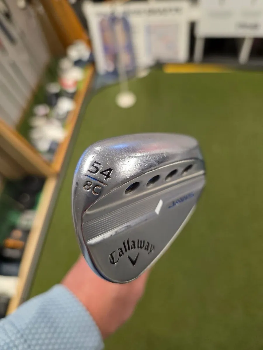 Callaway Jaws - Image 3
