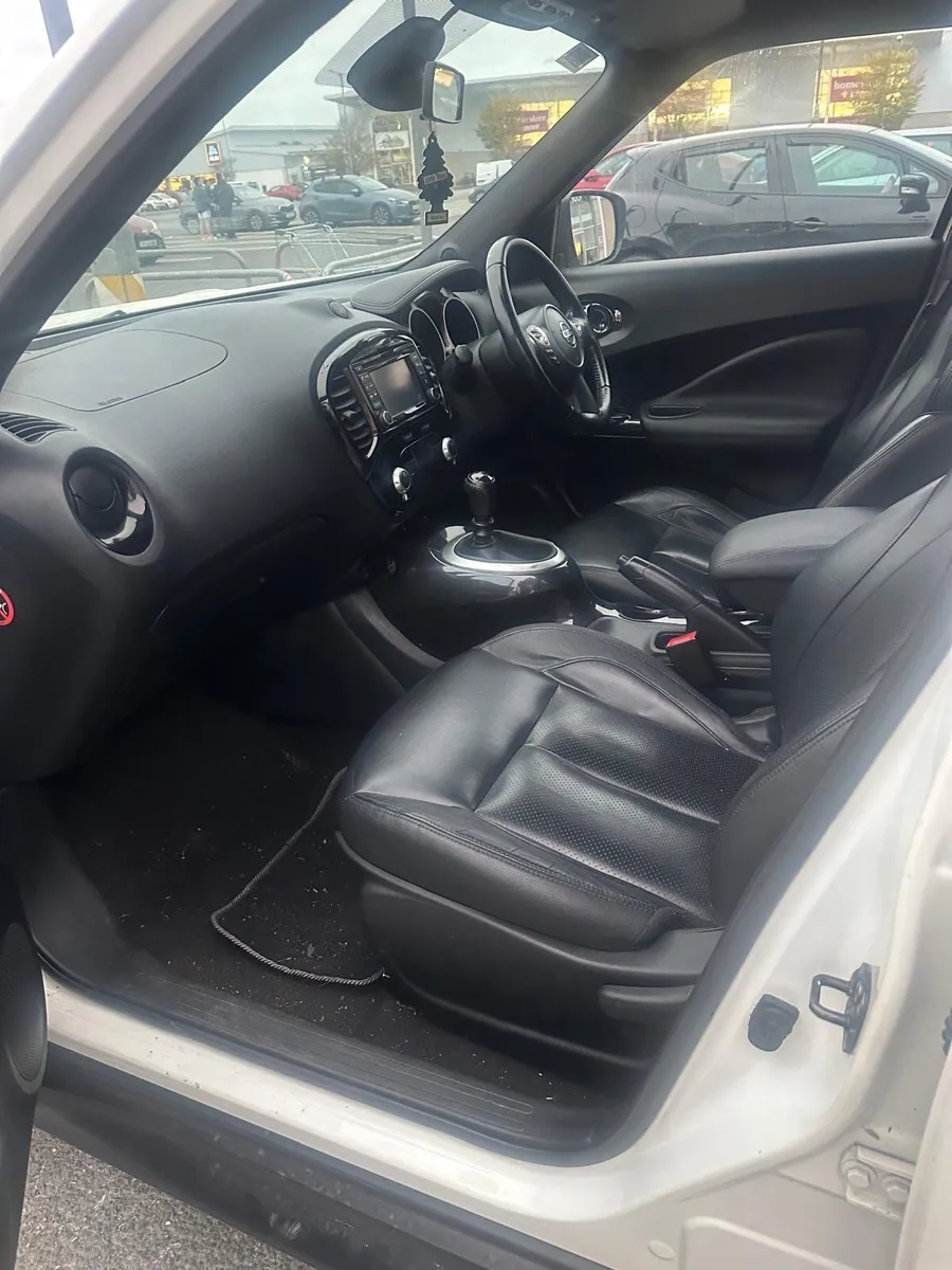 Nissan Juke 2016 - Image 3