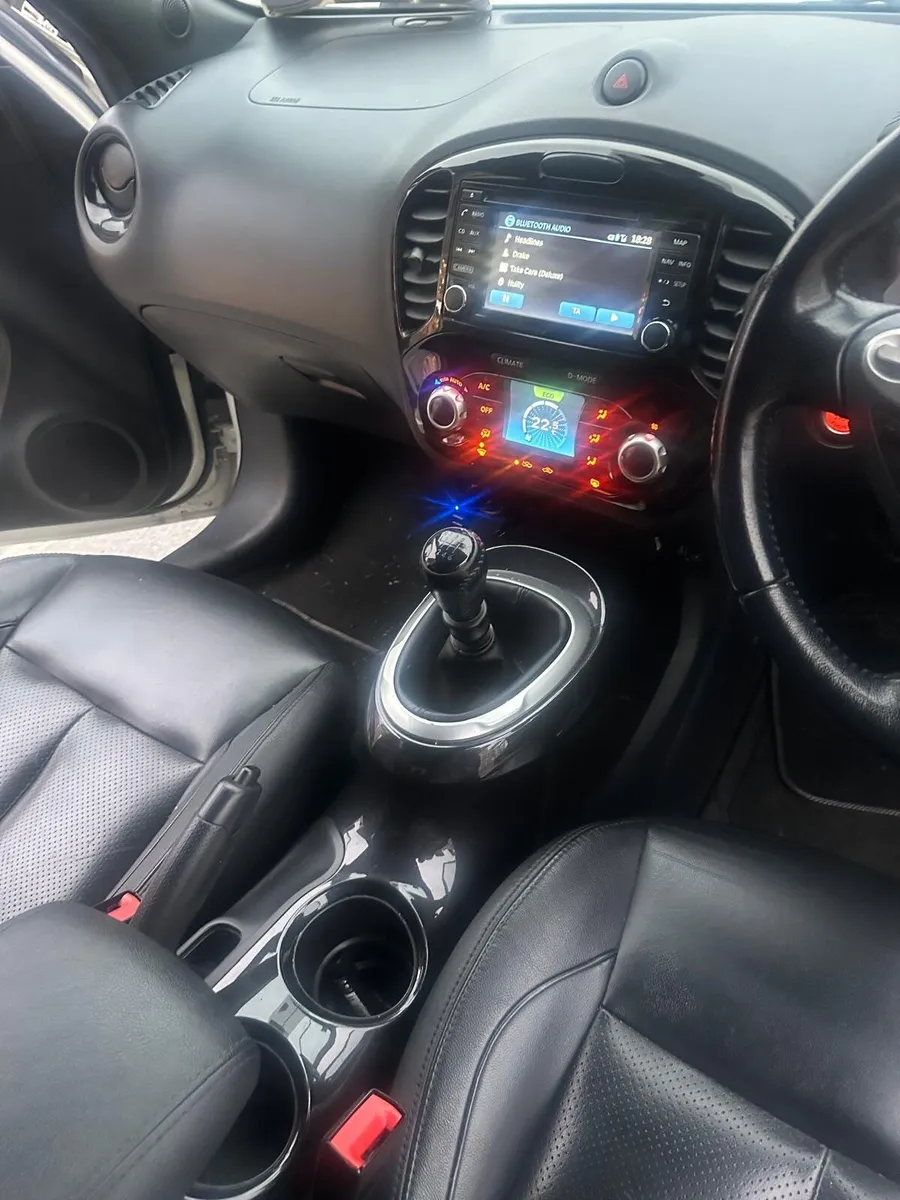Nissan Juke 2016 - Image 4