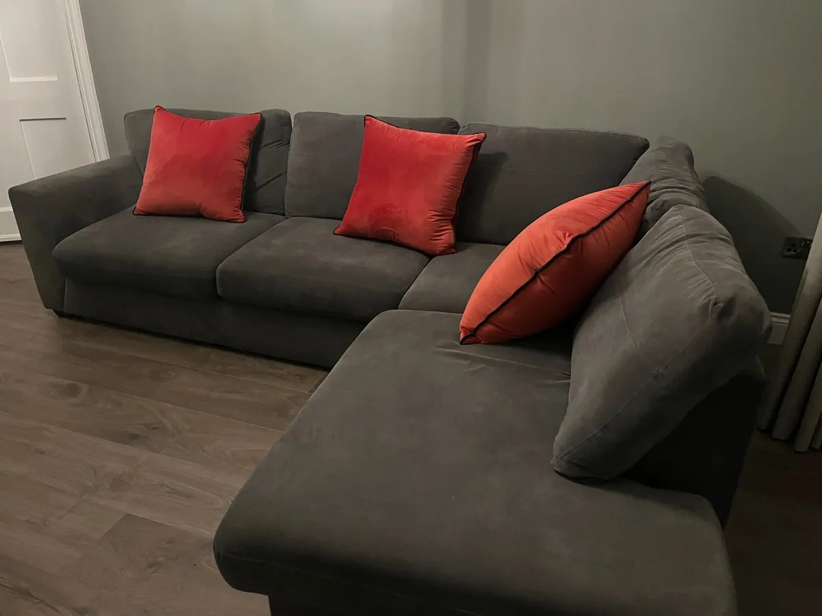 Corner Sofa - Image 2