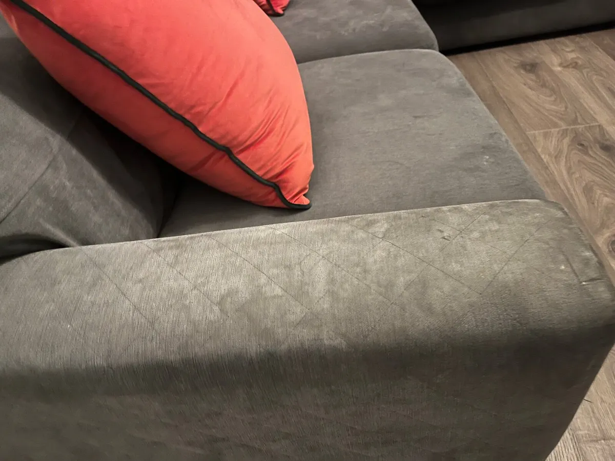 Corner Sofa - Image 3