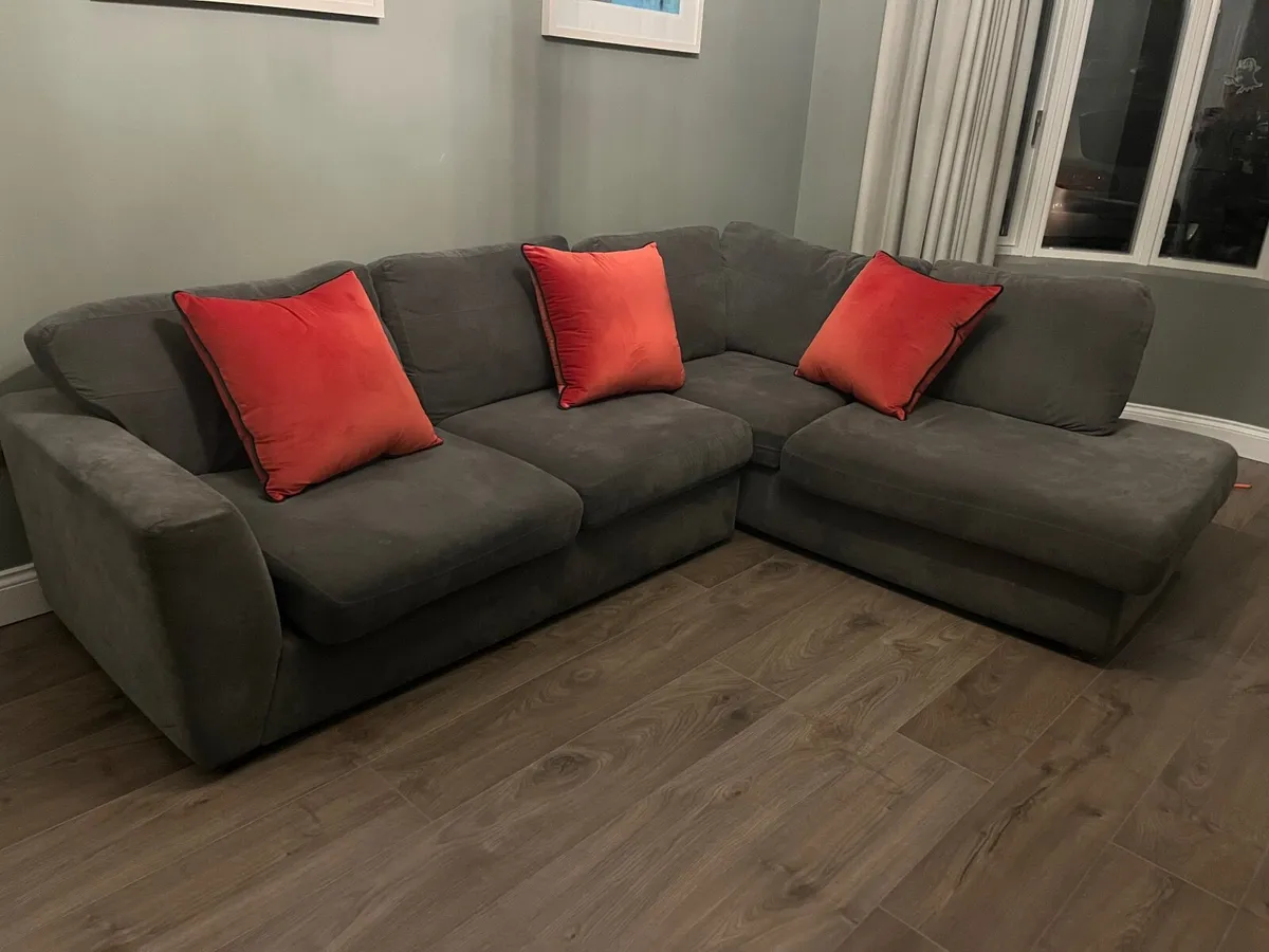 Corner Sofa - Image 4