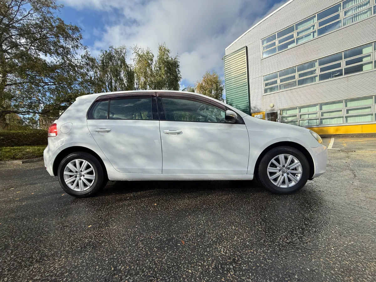 Volkswagen Golf 1.2 TSI DSG - Image 3