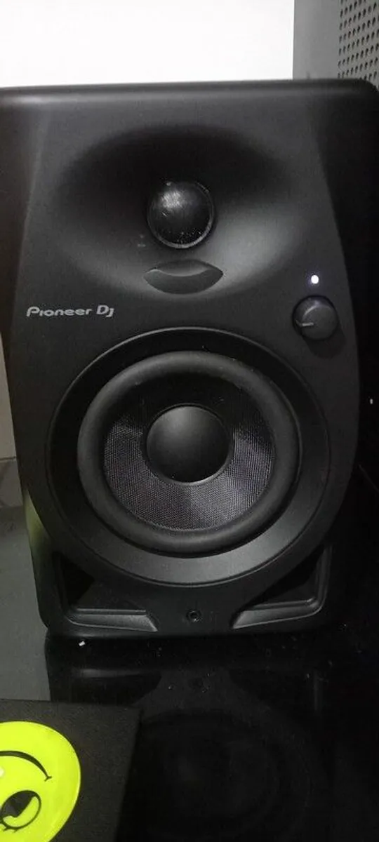 Pioneer dj DDJ-400 and DM-40D - Image 3