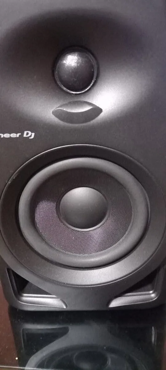 Pioneer dj DDJ-400 and DM-40D - Image 4
