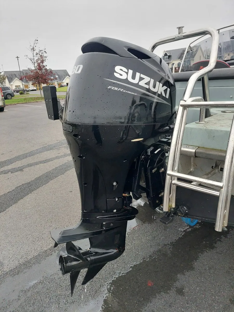 Suzuki - Image 2