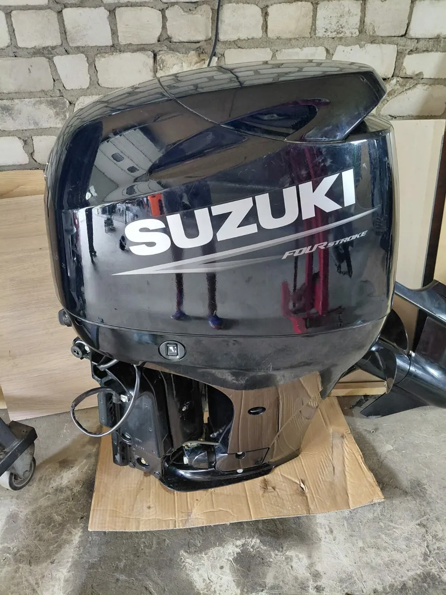 Suzuki - Image 4