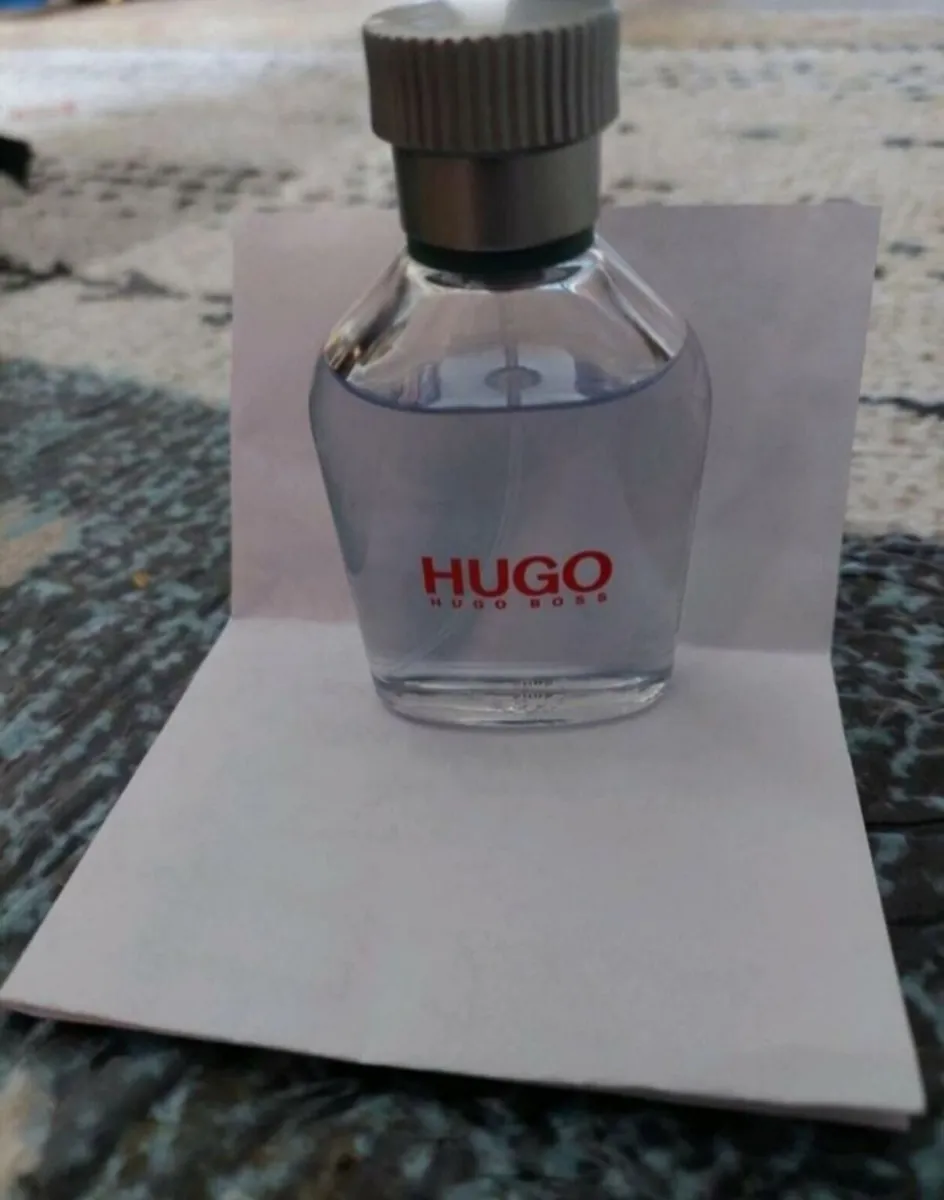 Hugo Boss - Image 1