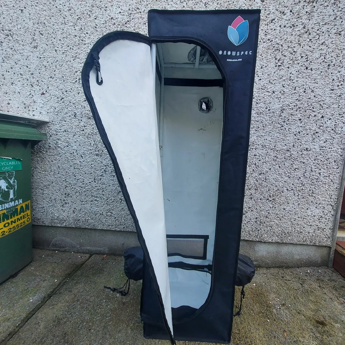 Growbox - Image 1