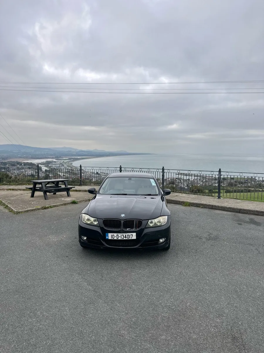BMW 3 series NEW NCT - Image 1