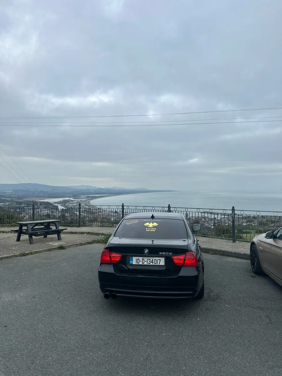 BMW 3 series NEW NCT - Image 2