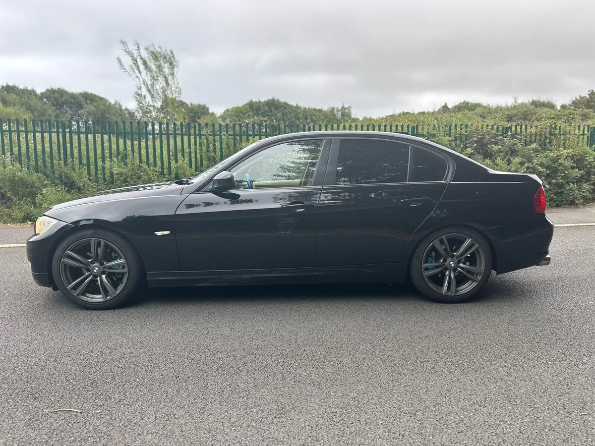 BMW 3 series NEW NCT - Image 4