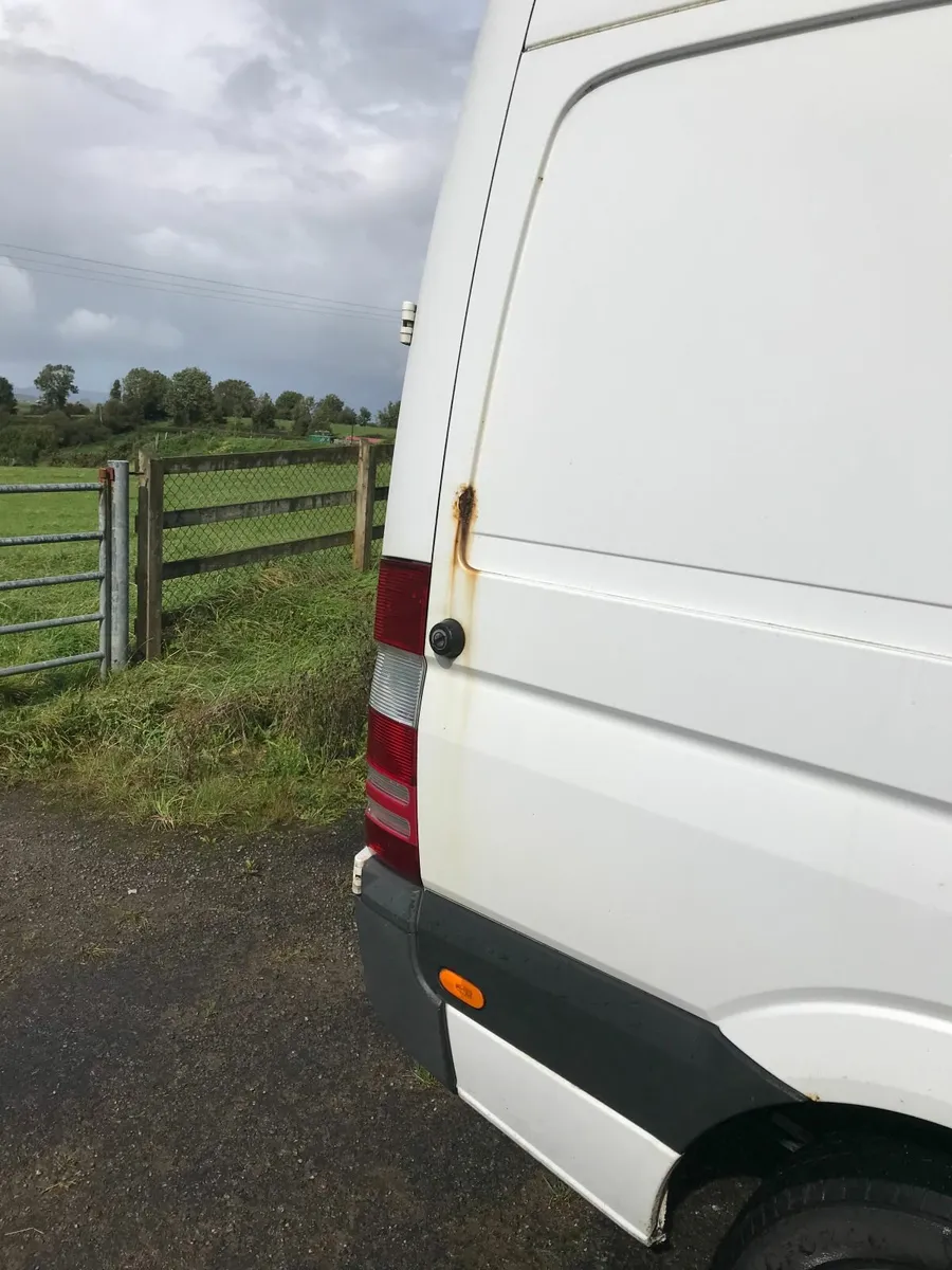 162 Sprinter Mwb - Image 4