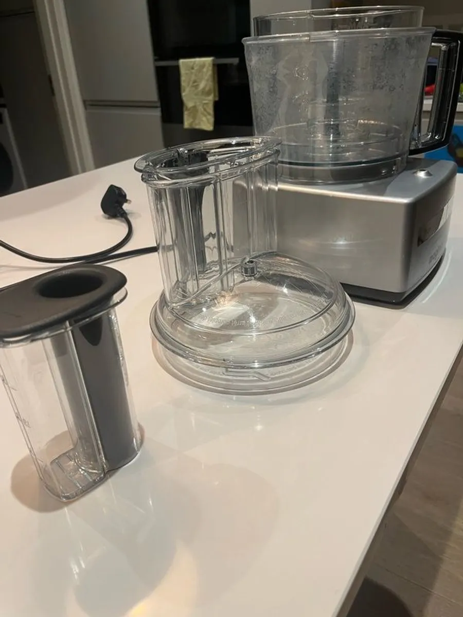 Magimix 3200xl food processor - Image 2