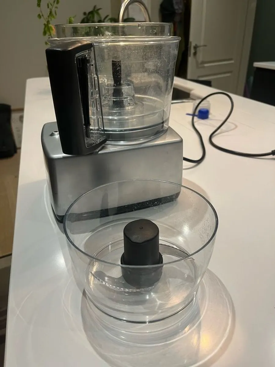 Magimix 3200xl food processor - Image 3