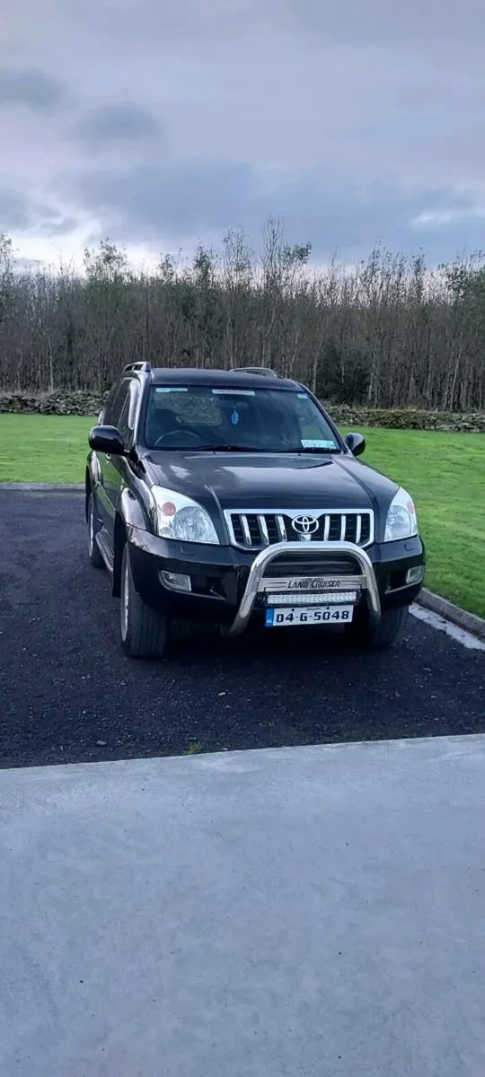 Landcrusier - Image 1