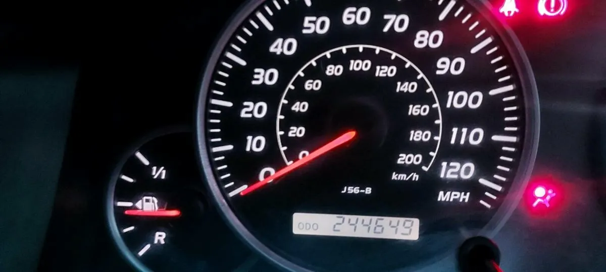 Landcrusier - Image 4