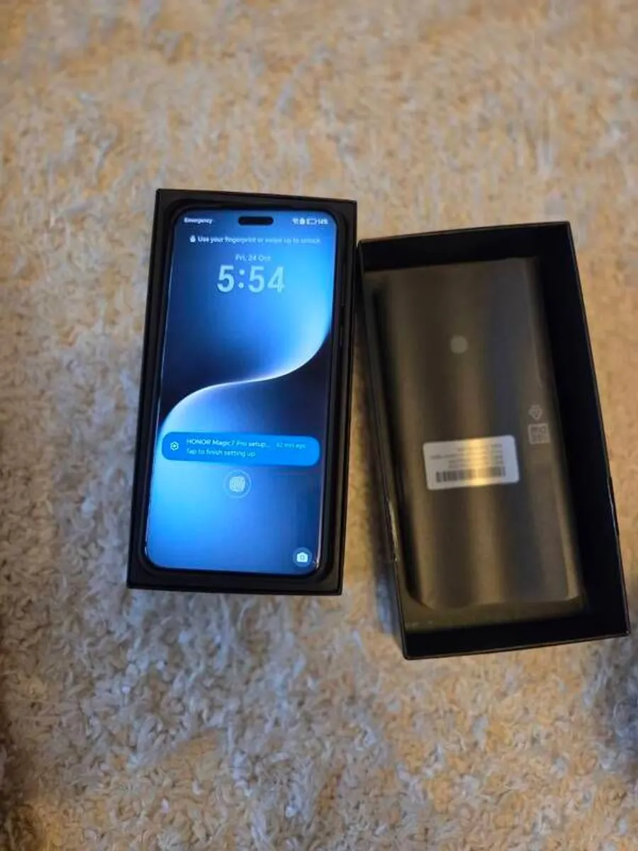 Honor Magic 7 Pro - Image 3