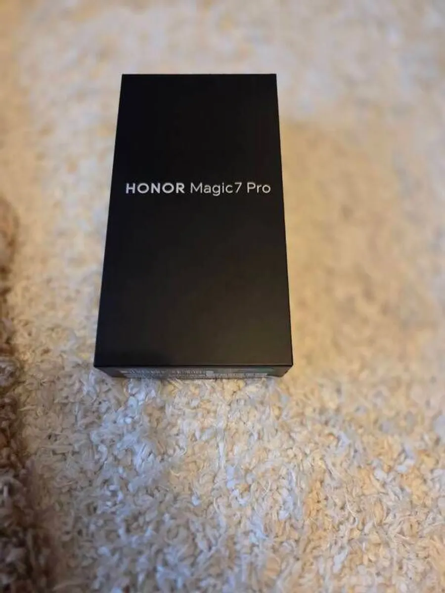 Honor Magic 7 Pro - Image 4